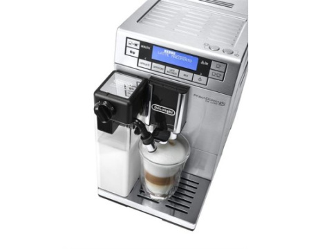 Кофемашина DeLonghi ETAM 36.364