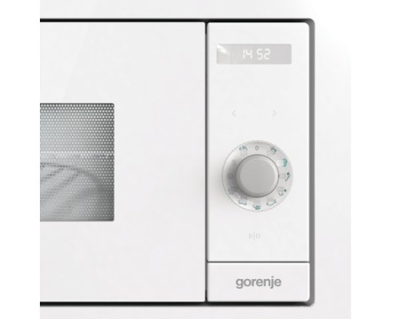 Встраиваемая микроволновая печь Gorenje BM235SYW