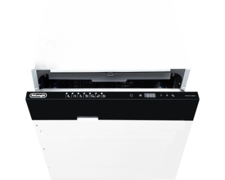 Встраиваемая посудомоечная машина DeLonghi DDWI 670 AMEDEO
