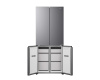 Многодверный холодильник Gorenje NRCD71916DGWF