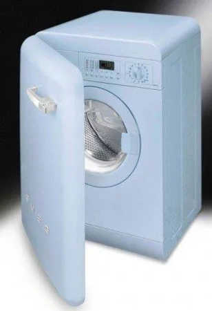 Стиральная машина SMEG lbb14az