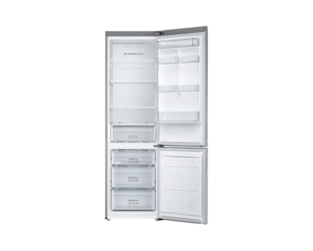 Холодильник SAMSUNG RB37A52N0SA/WT