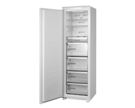 Морозильник встраиваемый Midea MDRE306FZF01
