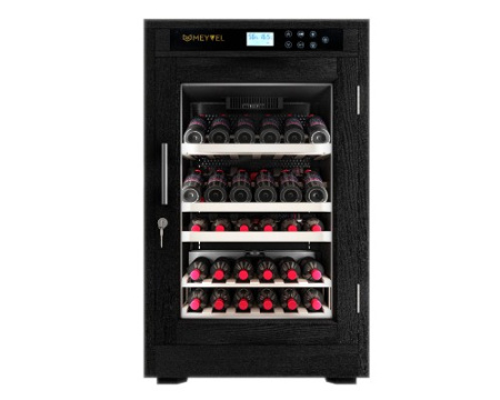 Винный шкаф Meyvel MV46-WB1-M