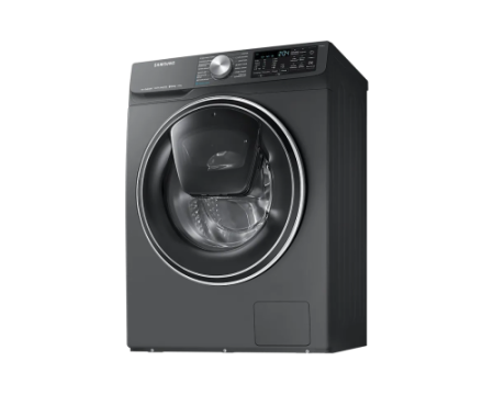 Стиральная машина Samsung WW70R62LVSXDLP (AddWash и Eco Bubble)