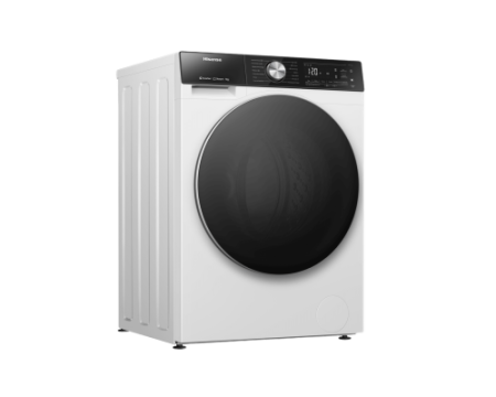 Стиральная машина Hisense WF5S7041BW