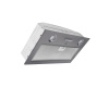 Встраиваемая кухонная вытяжка LEX Ghost 600 Inox