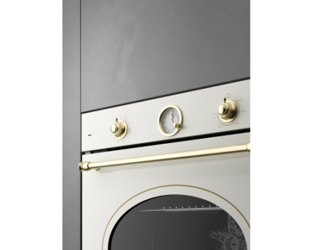 Духовой шкаф Kuppersberg электрический SR 610 C Bronze