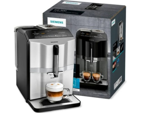 Кофемашина Siemens TI353201RW