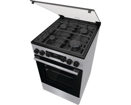 Комбинированная плита Gorenje GK5C41SF