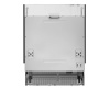 Посудомоечная машина HOMSair DW66M