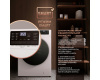 Стиральная машина с инвертором и паром Weissgauff WM 61212 DC Inverter Steam