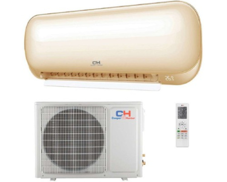 Кондиционер Cooper&Hunter Avalon CH-S09FTXB-GD