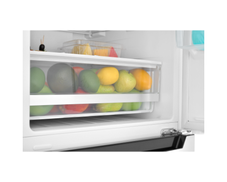 Холодильник Italian Door ZUGEL ZRFD200W металл