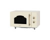 Микроволновая печь Hiberg i-VM 4582 YR