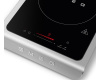 Портативная варочная панель Smeg PIC01WHMEU