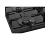 Газовая варочная панель Simfer H60H40B516