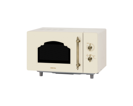 Микроволновая печь Hiberg i-VM 4582 YR