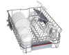 Встраиваемая посудомоечная машина Bosch SPV4XMX28E