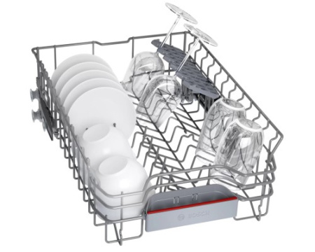 Встраиваемая посудомоечная машина Bosch SPV4XMX28E