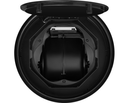 Вытяжка пристенная Weissgauff Cursa BLDC Remote BL