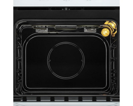 Духовой шкаф Krona SEMPRE 60 WH