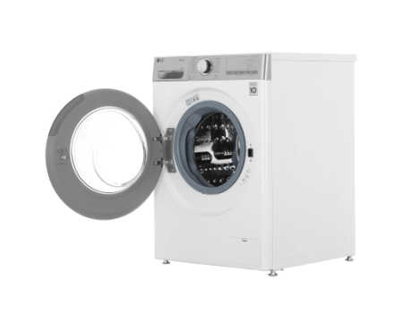 Стиральная машина LG F4V9LA2W