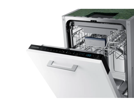 Встраиваемая посудомоечная машина Samsung DW50R4070BB