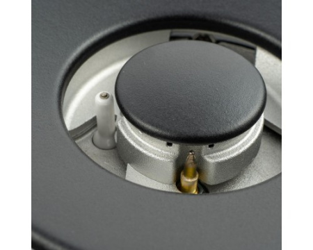 Газовая варочная панель DeLonghi NSL 575 NC RUS
