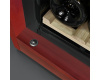 Винный шкаф Meyvel MV69-WM1-M (Mahogany)