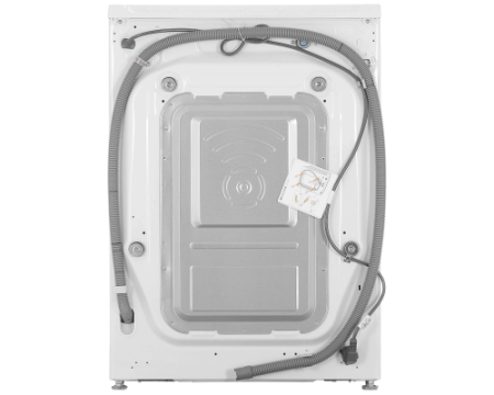 Стирально-сушильная машина LG F2V9GC9W