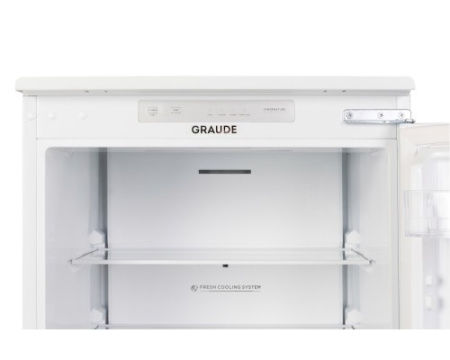 Встраиваемый холодильный шкаф Graude IK 180.0