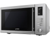 Микроволновая печь Smeg MOE25X