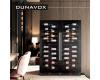 Винный шкаф Dunavox DX-104.375DB