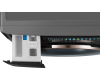 Стиральная машина с прямым приводом Weissgauff WM 58411 Direct Drive Inverter Premium Steam Grey