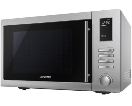 Микроволновая печь Smeg MOE25X