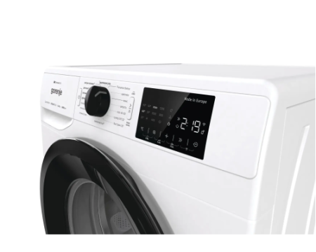 Стиральная машина Gorenje WPNEI84A1SWIFI/C