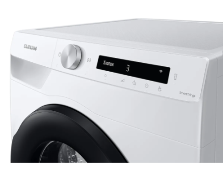 Сушильная машина Samsung серия DV5000T модель DV90T5240AW/LP