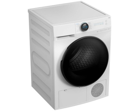 Сушильная машина Midea MD200D90WB/W-RU