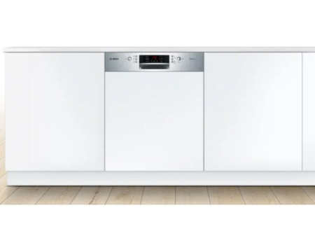 Встраиваемая посудомоечная машина Bosch SMI46KS00T