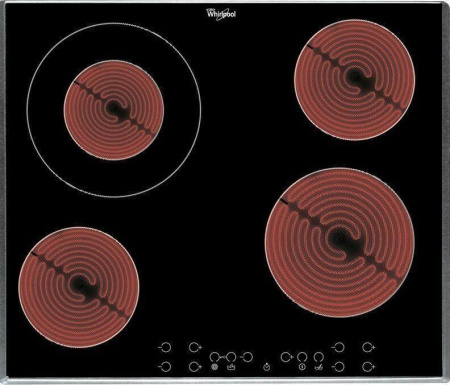 Варочная поверхность Whirlpool AKT 8600