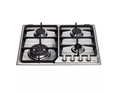 Встраиваемая газовая варочная панель DeLonghi IF 46 PRO