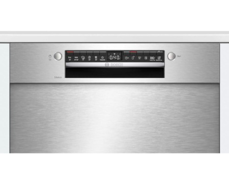 Встраиваемая посудомоечная машина Bosch SMU4HTS31E