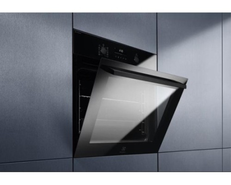 Духовой шкаф Electrolux EOD6C77WZ