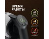 Вертикальный беспроводной самоочищающийся пылесос Weissgauff V20 BLDC Wash&Dry Dust Station