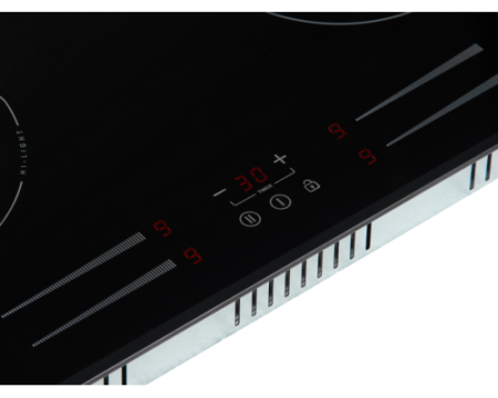 Стеклокерамическая варочная панель Graude EK 60.0 S