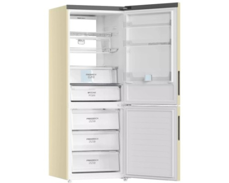 Холодильник Haier C4F744CCGU1