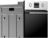 Электрический духовой шкаф Beko BF45C 2231 X
