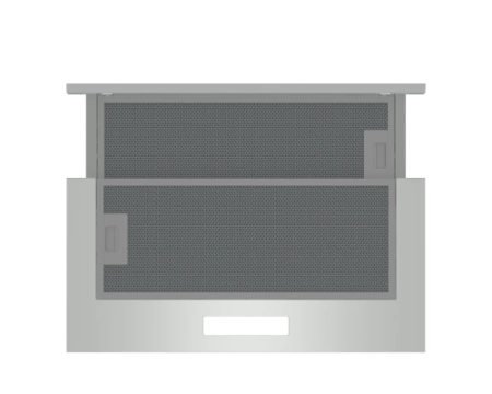 Встраиваемая вытяжка Gorenje TH60E6X