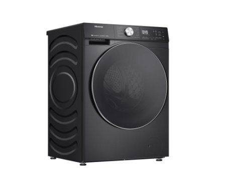 Стиральная машина Hisense WF5S1043BB